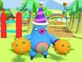 Игра Парк приключений: Мир радости онлайн Игра Парк приключений: Мир радости онлайн