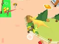 Игра Мини Дино Парк онлайн Игра Мини Дино Парк онлайн