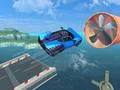 Игра Настоящий трюк с экстремальным автомобилем онлайн