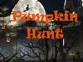Игра Охотник на тыквы онлайн Игра Охотник на тыквы онлайн