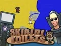 Игра Скибиди Туалеты онлайн