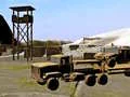 Игра Перевозка армейских транспортных средств онлайн