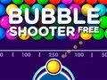 Игра Пузырьковый шутер онлайн