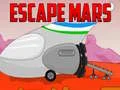 Игра Побег с Марса онлайн Игра Побег с Марса онлайн