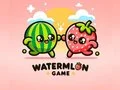 Игра Арбузная игра онлайн Игра Арбузная игра онлайн
