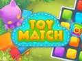 Игра Матч игрушек онлайн Игра Матч игрушек онлайн