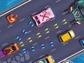 Игра Сумасшедшие гонки онлайн
