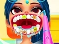 Игра Доктор стоматолог: Преображение онлайн Игра Доктор стоматолог: Преображение онлайн