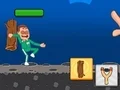 Игра Мистер Бросок онлайн Игра Мистер Бросок онлайн