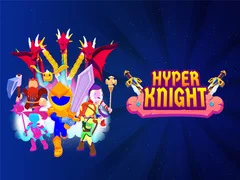 Игра Гипер Рыцарь онлайн