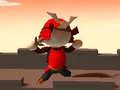 Игра Катана Фруктовый нож онлайн