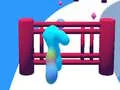 Игра Капельный бегун 3D онлайн