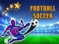 Игра Футбол онлайн Игра Футбол онлайн