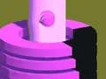 Игра Стек шар 3D онлайн Игра Стек шар 3D онлайн