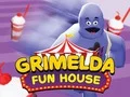 Игра Дом развлечений Гримельда онлайн