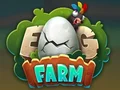 Игра Яичная ферма онлайн Игра Яичная ферма онлайн