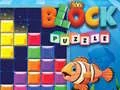 Игра Блок-головоломка 2023 онлайн