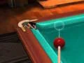 Игра Лучший русский бильярд Пирамида онлайн