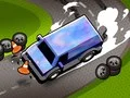 Игра Турбо гонщик: Дрифт вызов онлайн Игра Турбо гонщик: Дрифт вызов онлайн
