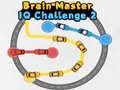Игра Мозговой мастер IQ Вызов 2 онлайн