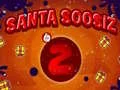Игра Санта собирает подарки 2 онлайн
