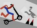 Игра Стикмен Сломанные кости онлайн Игра Стикмен Сломанные кости онлайн