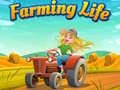 Игра Фермерская жизнь онлайн