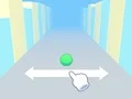 Игра Зеленый шар онлайн Игра Зеленый шар онлайн
