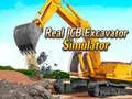Игра Настоящий симулятор экскаватора JCB онлайн Игра Настоящий симулятор экскаватора JCB онлайн