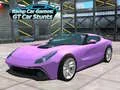 Игра Игры на рампе: автомобильные трюки GT онлайн