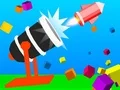 Игра Пиксельная пушка-разрушитель онлайн