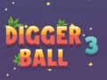 Игра Шар диггер 3 онлайн Игра Шар диггер 3 онлайн