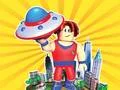 Игра Подъем героя онлайн Игра Подъем героя онлайн