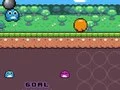 Игра Приключение лягушки онлайн Игра Приключение лягушки онлайн