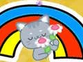 Игра Кот кликер онлайн