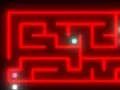 Игра Красочный неоновый лабиринт онлайн Игра Красочный неоновый лабиринт онлайн