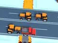 Игра Забег животных онлайн