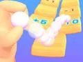 Игра Считай и прыгай онлайн Игра Считай и прыгай онлайн