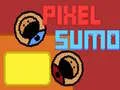 Игра Пиксельное сумо онлайн