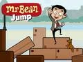 Игра Мистер Бин: Прыжки онлайн Игра Мистер Бин: Прыжки онлайн
