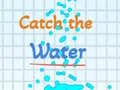 Игра Поймай воду онлайн