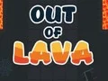Игра Из лавы онлайн Игра Из лавы онлайн