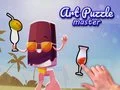 Игра Мастер художественных головоломок онлайн
