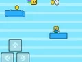 Игра Нуб против Бeкона: Прыжки онлайн