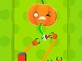 Игра Червь вышел: Логические игры онлайн Игра Червь вышел: Логические игры онлайн