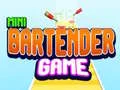 Игра Бармен мини-игра онлайн Игра Бармен мини-игра онлайн