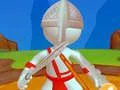 Игра Гладиаторы объединяются и сражаются онлайн