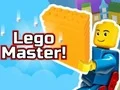 Игра Лего Мастер! онлайн Игра Лего Мастер! онлайн