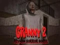 Игра Бабушка 2: Убежище Дом Ужасов онлайн
