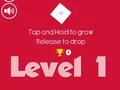 Игра Квадратная посадка онлайн Игра Квадратная посадка онлайн